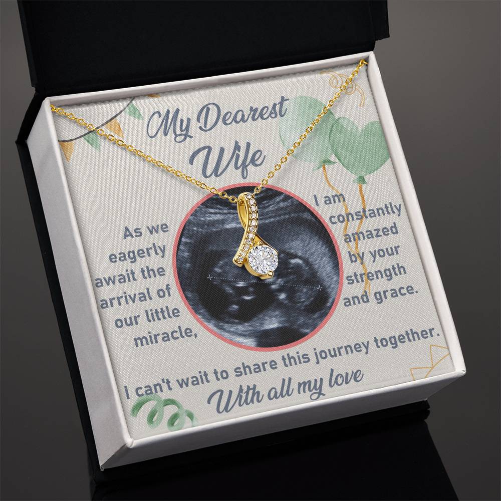 My Dearest Wife - Ultrasound