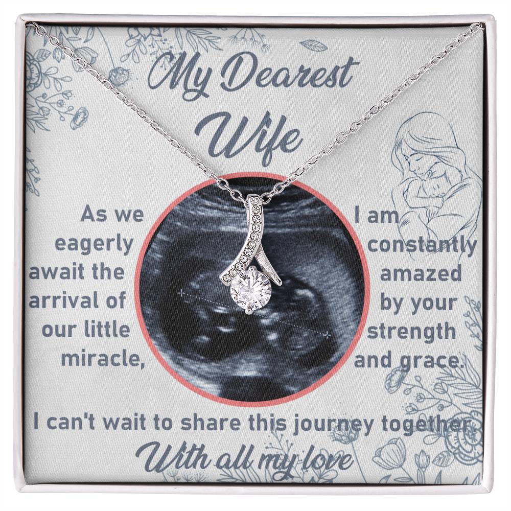 My Dearest Wife - Ultrasound