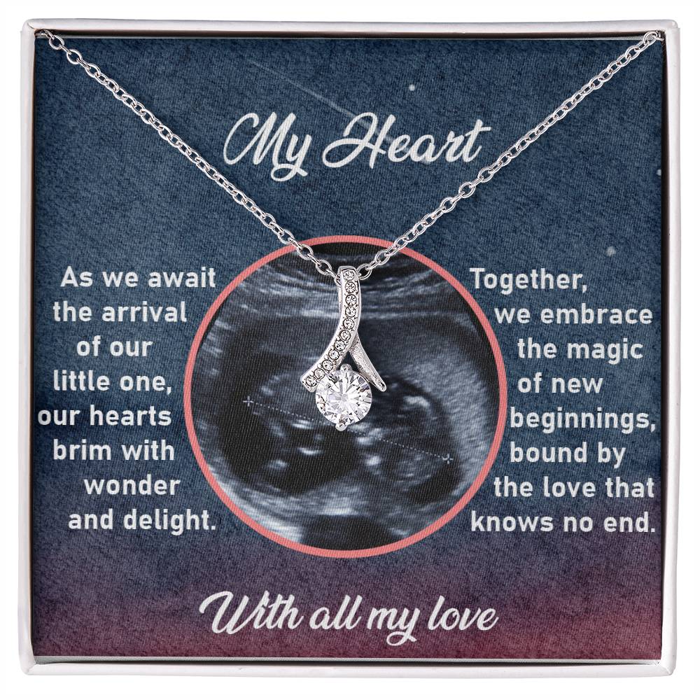 Ultrasound Image, Baby Announcement, Pregnancy Announcement, Ultrasound Picture, Ultrasound Photo, Pregnancy Reveal, Coming Soon