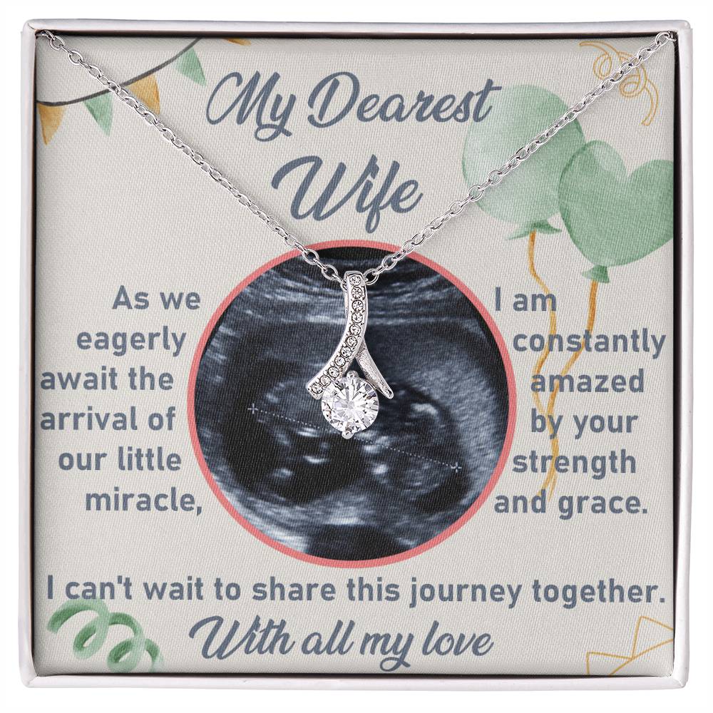 My Dearest Wife - Ultrasound