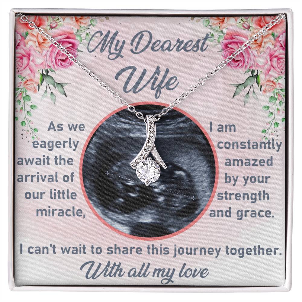 My Dearest Wife - Ultrasound