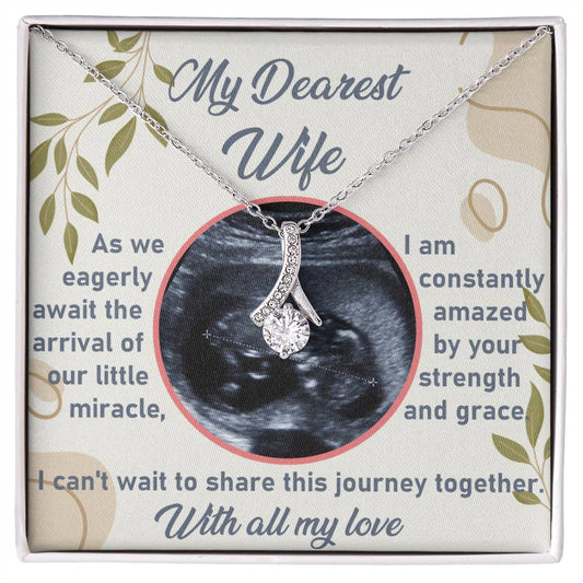 My Dearest Wife - Ultrasound