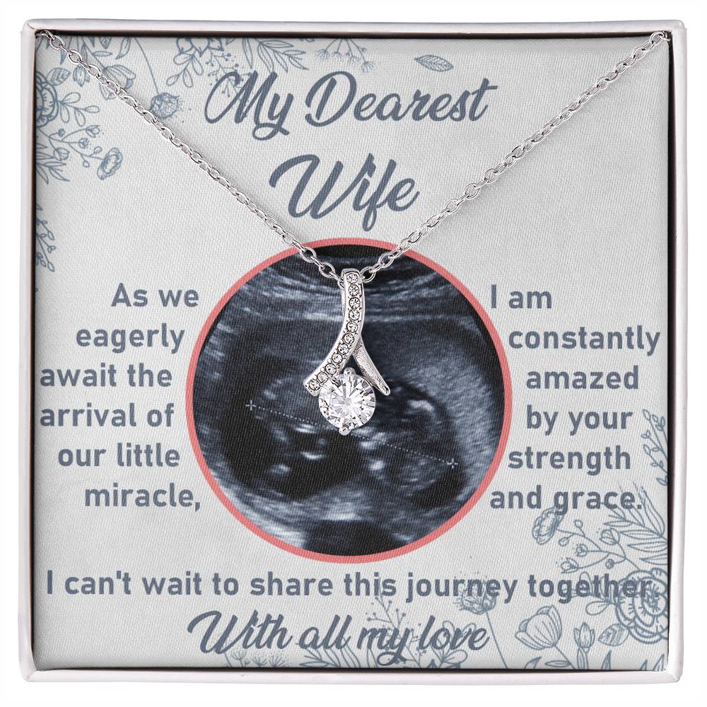 My Dearest Wife - Ultrasound