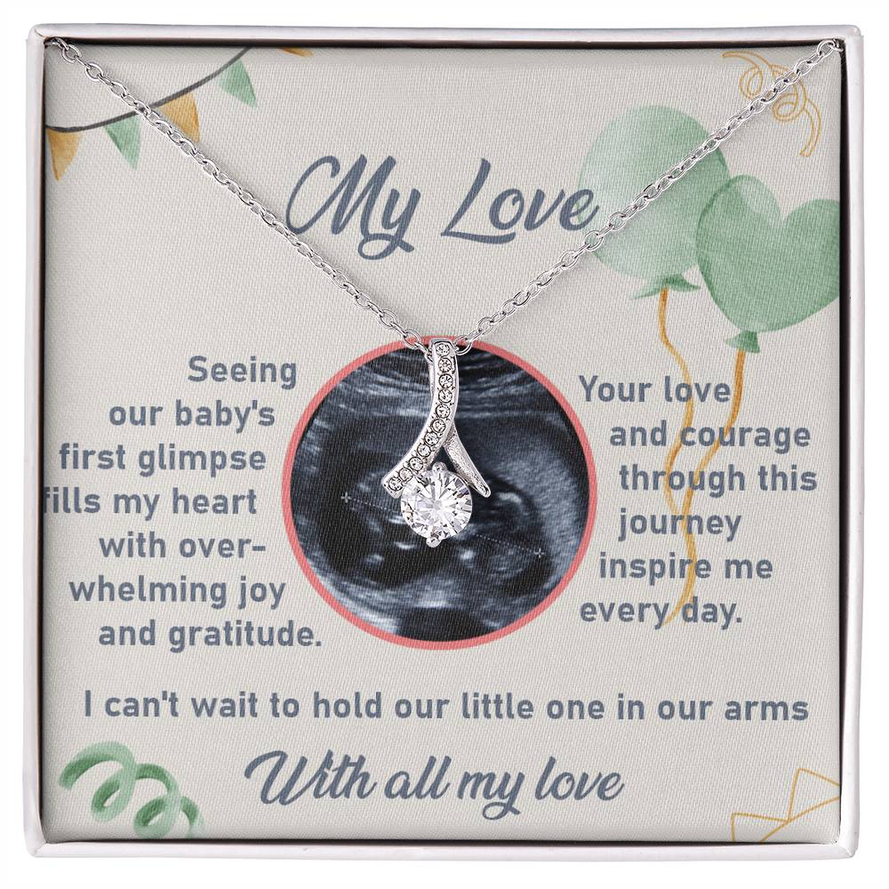 Ultrasound Image, Pregnancy Announcement, Ultrasound Picture, Baby Announcement, Ultrasound Photo, Pregnancy Reveal, Coming Soon