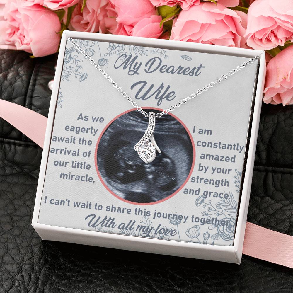 My Dearest Wife - Ultrasound