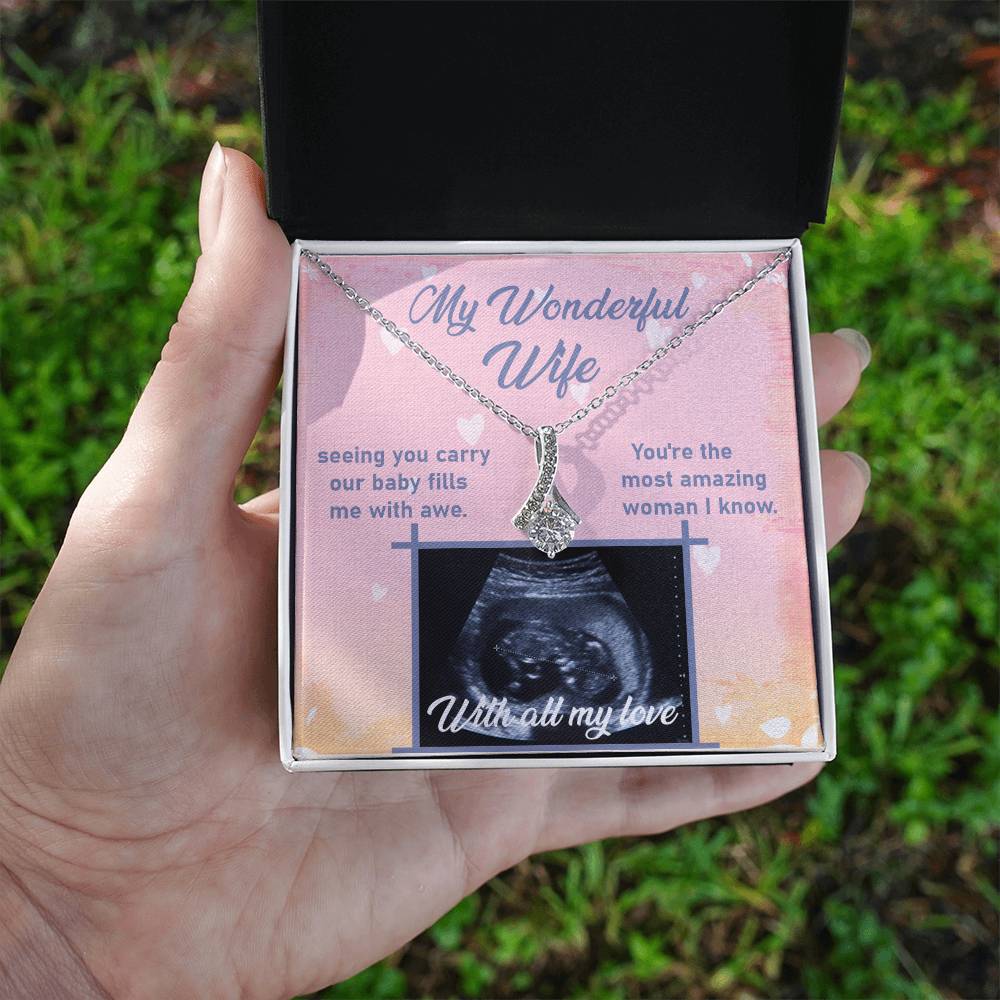 Ultrasound Image, Pregnancy Reveal, Baby Announcement, Pregnancy Announcement, Ultrasound Picture, Ultrasound Photo, Coming Soon